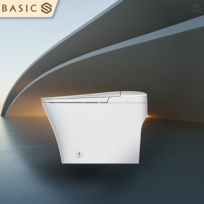 Bồn cầu chăm sóc thông minh Basic NEO-120S
