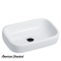 Chậu lavabo đặt bàn American Standard WP-F626 (CCASF626-0900410FO)