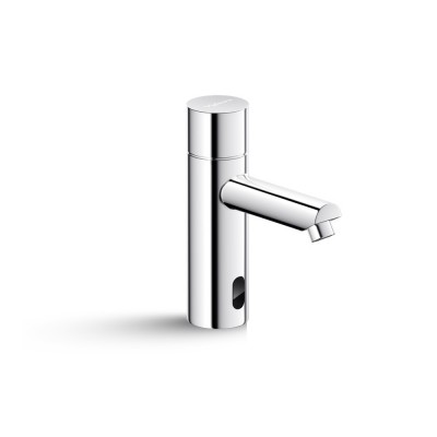 Vòi chậu lavabo cảm ứng Viglacera VG1023 (dùng pin)