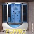 Phòng tắm xông hơi Toppro TP1500MH