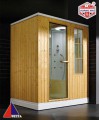 Cabin tắm vách kính Selta ST0518