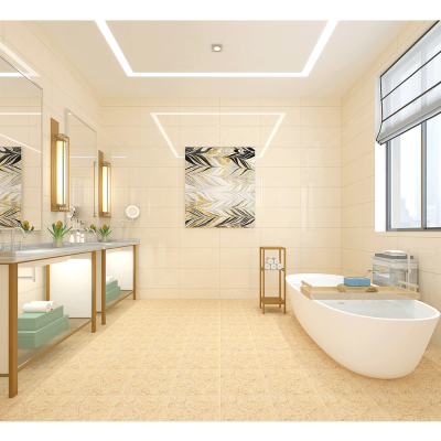 Gạch lát sàn nhà tắm Viglacera KS3642