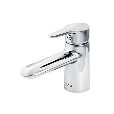 Vòi chậu gật gù nóng lạnh TOTO TVLM102NSR( GIÁ KM TÍNH TỪ 20/4- 17/5)