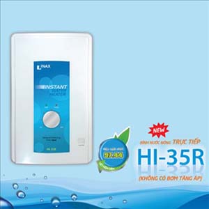 Bình nước nóng Inax Water Heater HI-35R