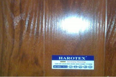 Sàn gỗ công nghiệp Harotex 7512