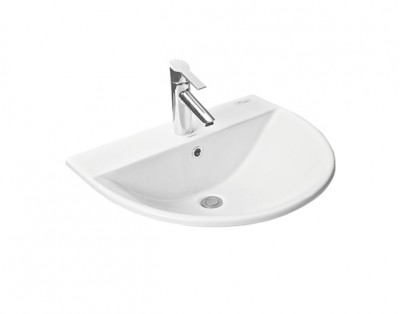 Chậu rửa đặt bàn dương vành TOTO L946C - LT946C