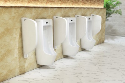 Vách ngăn tiểu nam Inax P-1