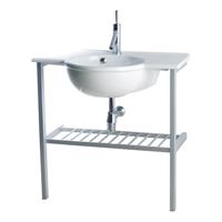 Chậu rửa lavabo Caesar LF5306