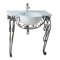 Chậu rửa lavabo Caesar LF5306