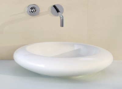Chậu rửa lavabo đặt bàn American Standard WP-F643 (CCASF643-0900410FO)