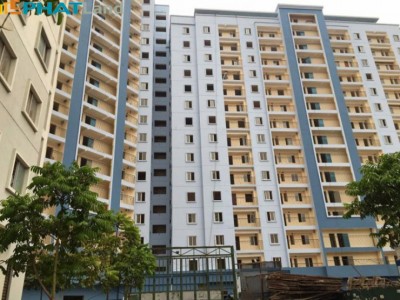 Dự án Chung cư D22 Bộ Tư Lệnh Bộ Đội Biên Phòng