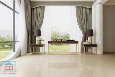 Gạch ốp lát Viglacera công nghệ Nano TS2-812