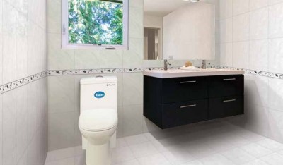 Gạch Ốp Lát Đồng Tâm 3030LUCBAO001