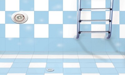 Gạch ốp lát Đồng Tâm 2541