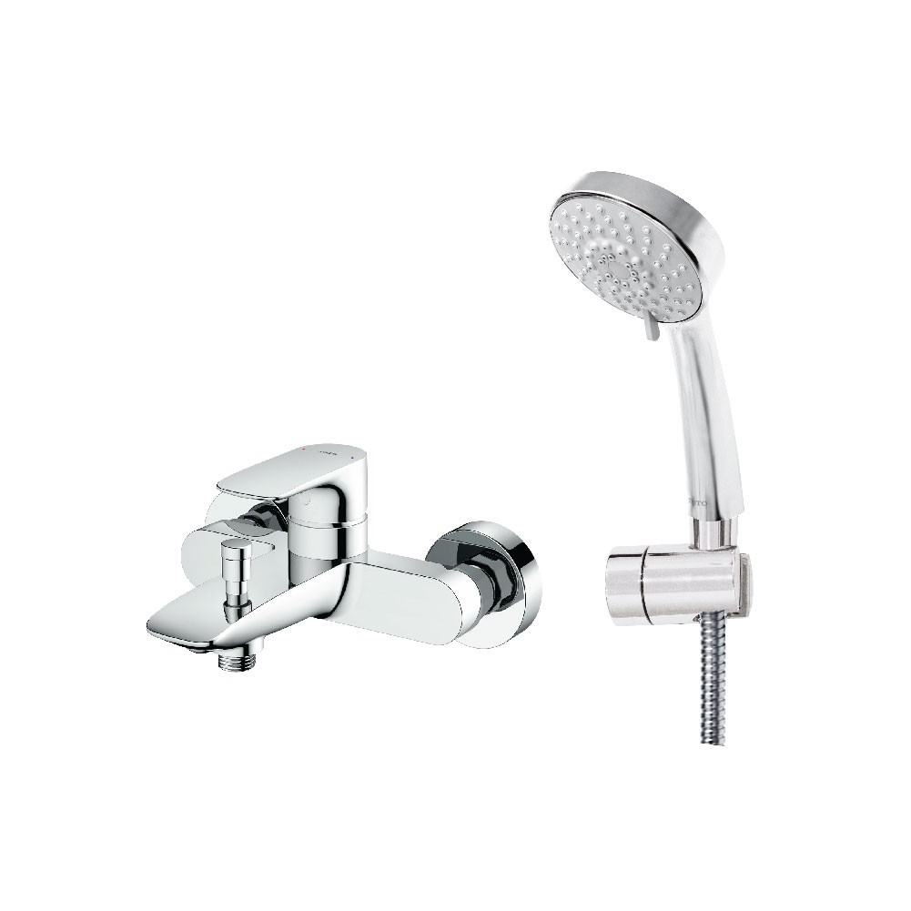 vòi sen tắm nóng lạnh TOTO TBG04302V/DGH108ZR