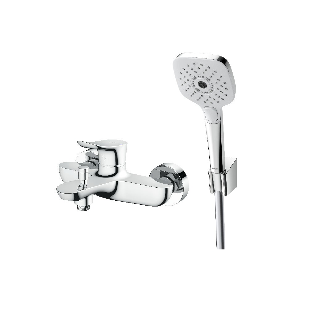 vòi sen tắm nóng lạnh TOTO TBG01302V/TBW02006A
