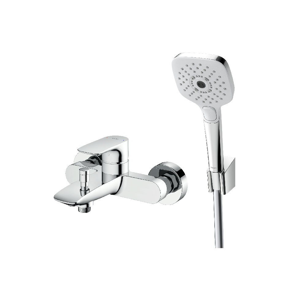 sen tắm nhiệt độ TOTO TBG04302V/TBW02006A