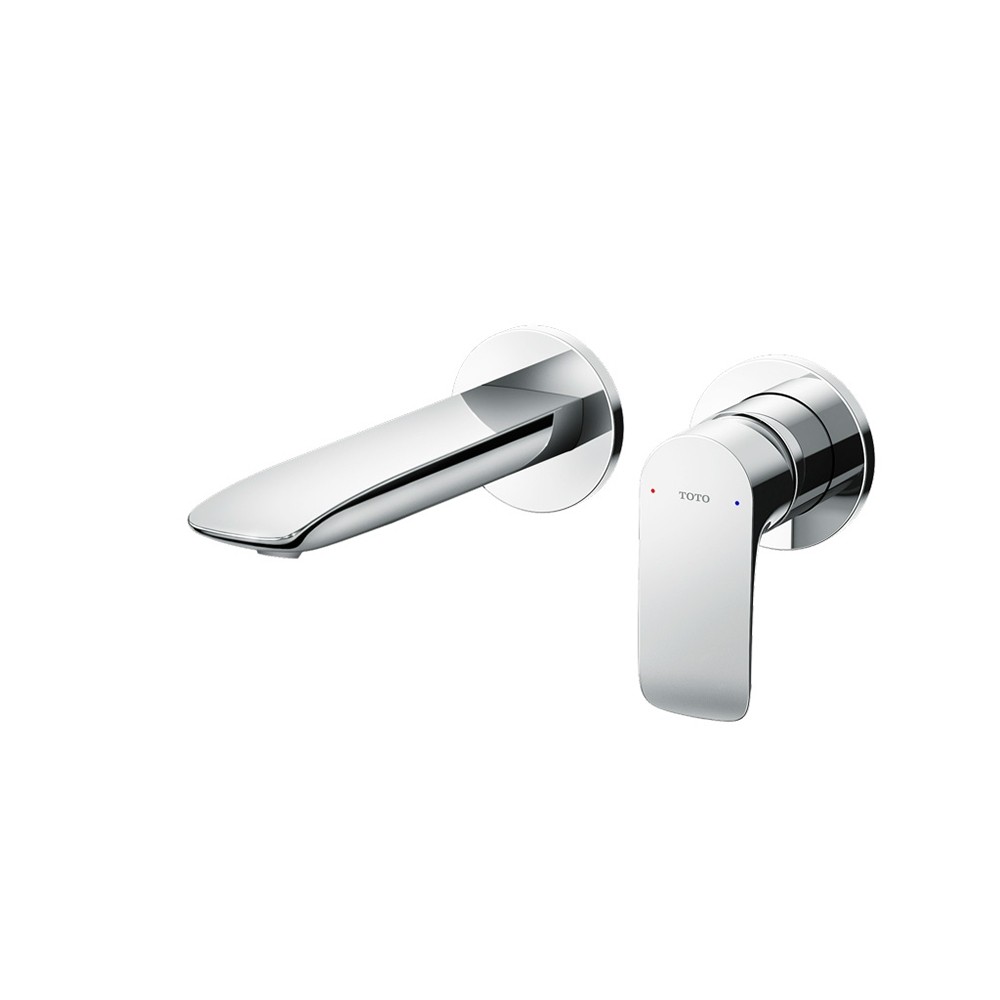 vòi gật gù nóng lạnh TOTO TLG04309B