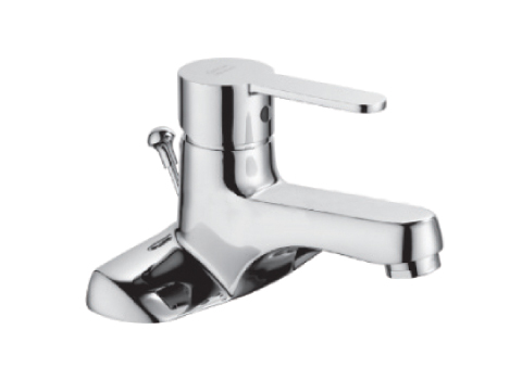 Vòi lavabo nóng lạnh American Standard WF-6502