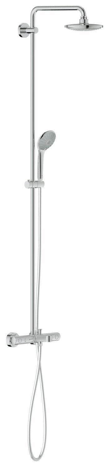 sen cây nóng lạnh Grohe 27475000