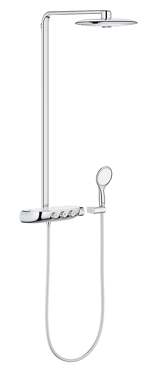 sen cây nóng lạnh Grohe 26250000