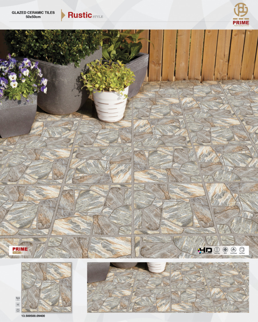 Gạch Prime 13.500500.09400