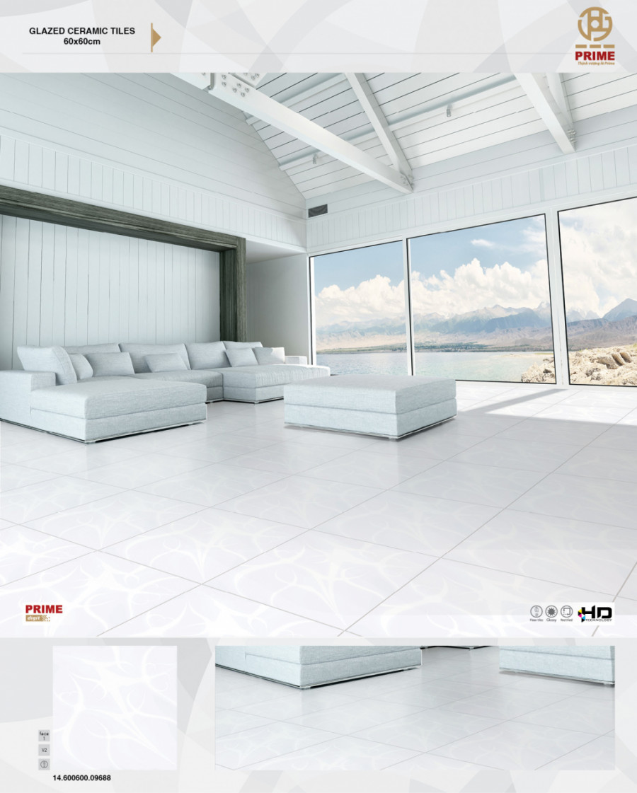Gạch l&aacute;t nền Prime 14.600600.09688
