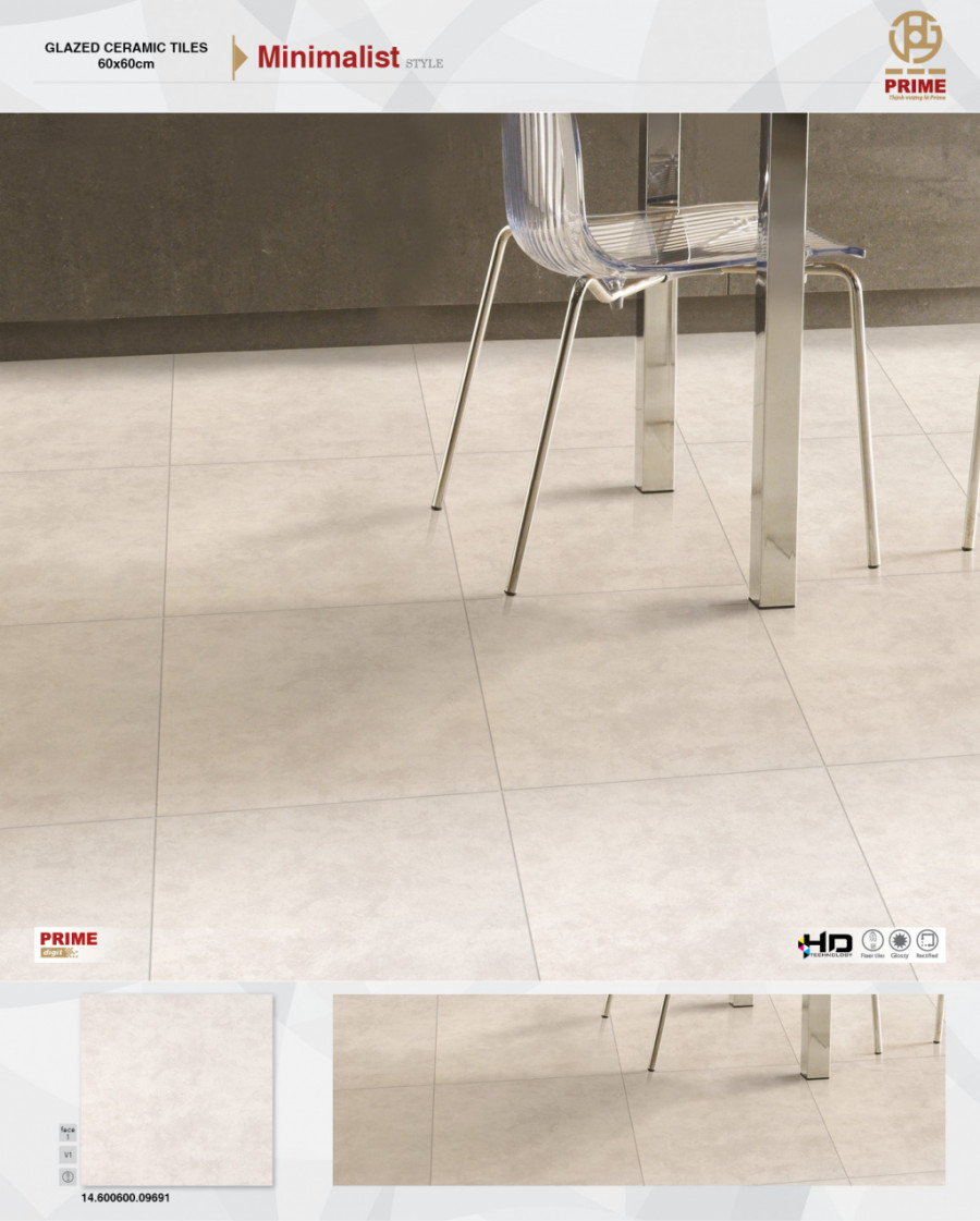 Gạch Prime 14.600600.09691