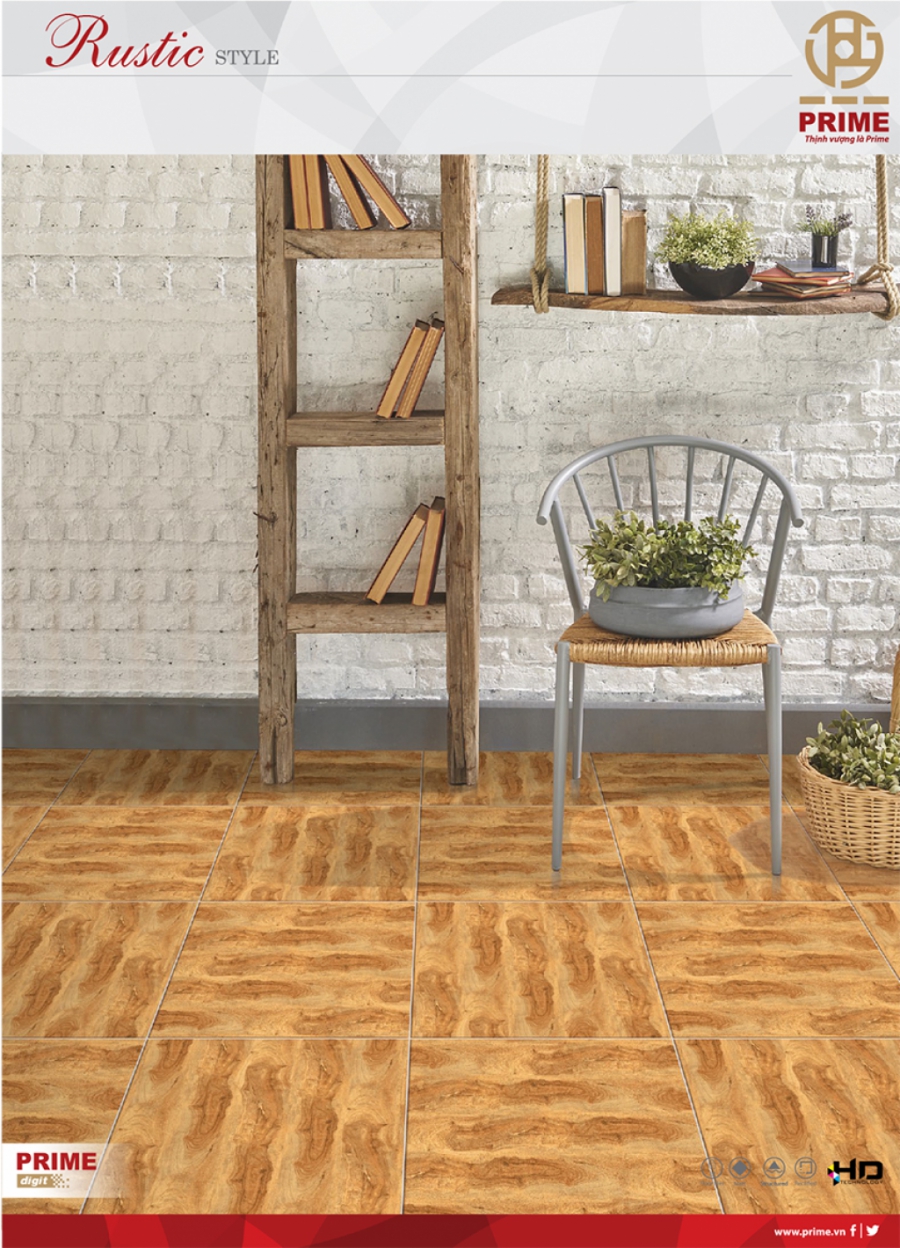 Gạch Prime 03.600600.09899