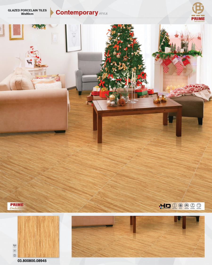 Gạch l&aacute;t nền Prime 03.800800.08945