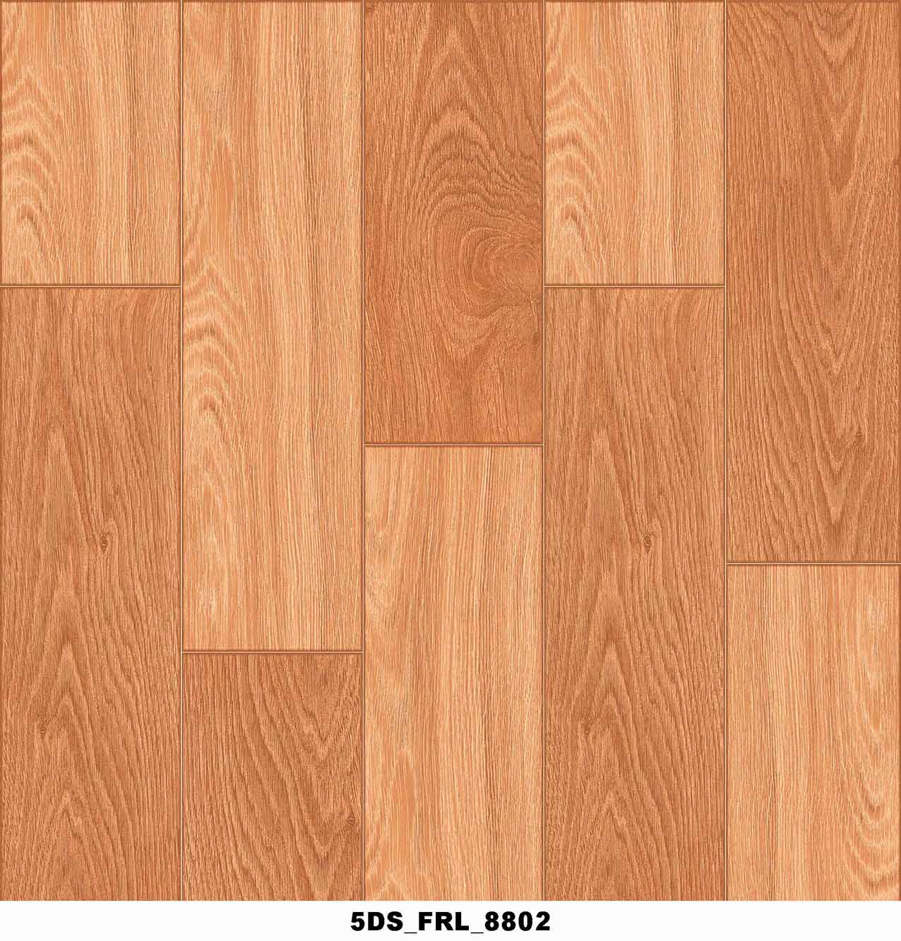 Gạch lát vân gỗ Toko 5DS-FRL-8802