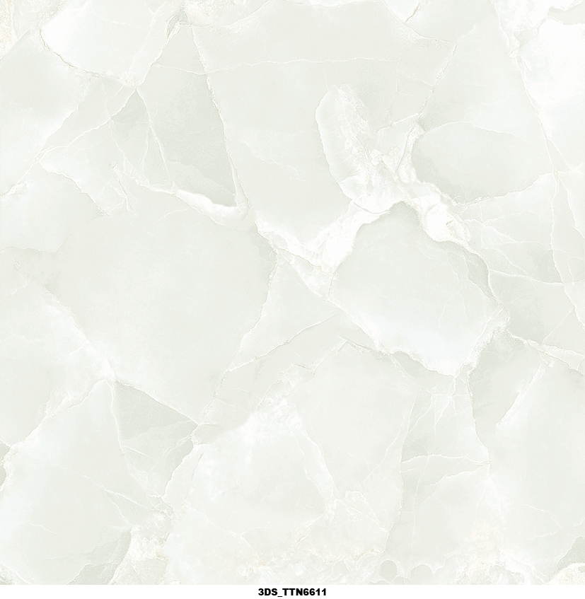 Gạch Porcelain bóng kiếng Toko 3DS TTN 6611