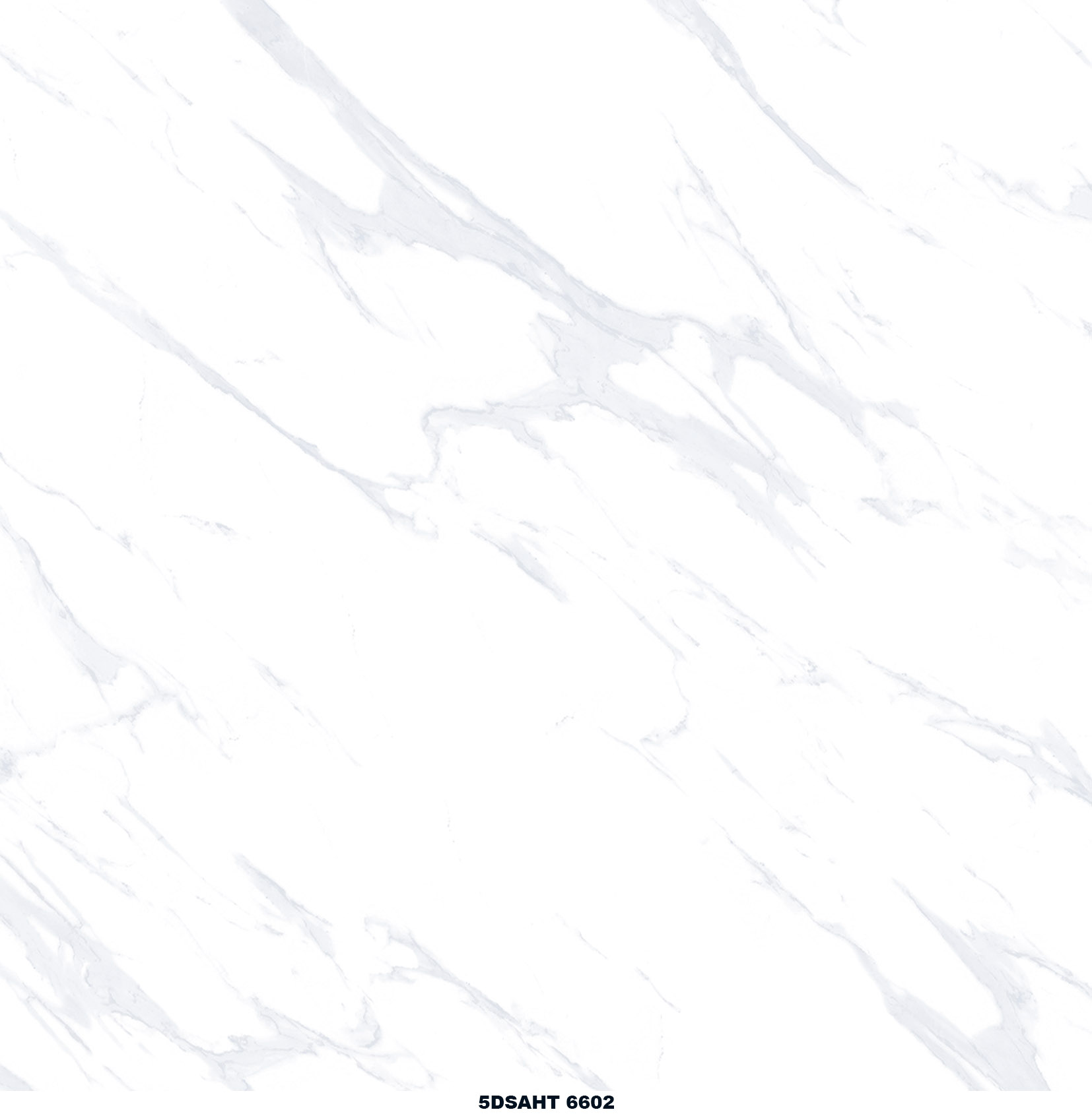 Gạch lát nền Porcelain 600x600 mm Toko 5DS AHT 6602