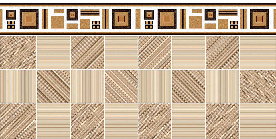 Gạch ốp tường Toko VFRL 02