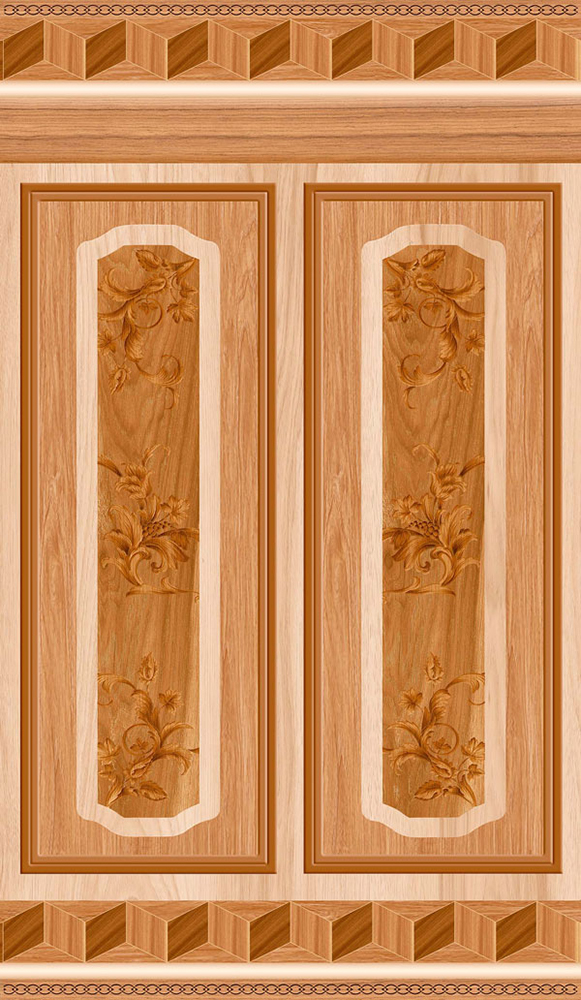 Gạch ốp chân tường 500x850 Toko CT 5086-05