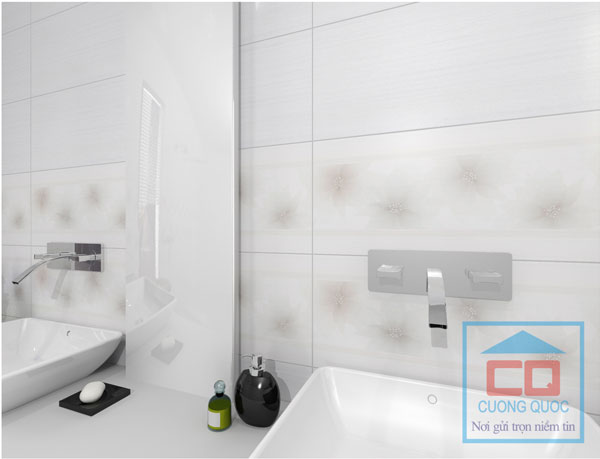 Gạch ốp tường Bạch Mã W36001E3