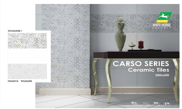 Gạch Bạch Mã WU3600E1