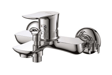 Vòi sen tắm nóng lạnh D&K DK1273201