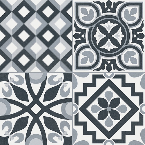 HERITAGE 33HEBL - mẫu 17