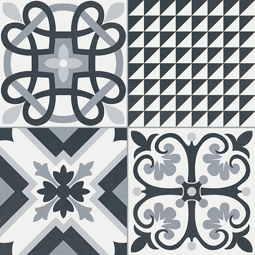 HERITAGE 33HEBL - mẫu 6