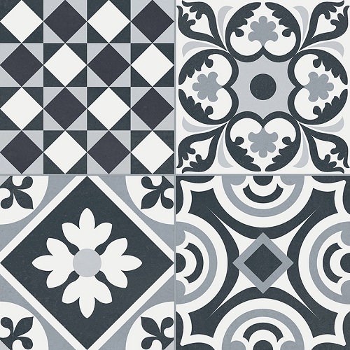 HERITAGE 33HEBL - mẫu 7