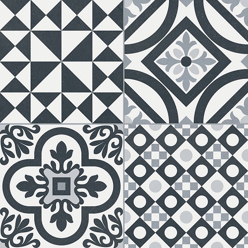 HERITAGE 33HEBL - mẫu 8