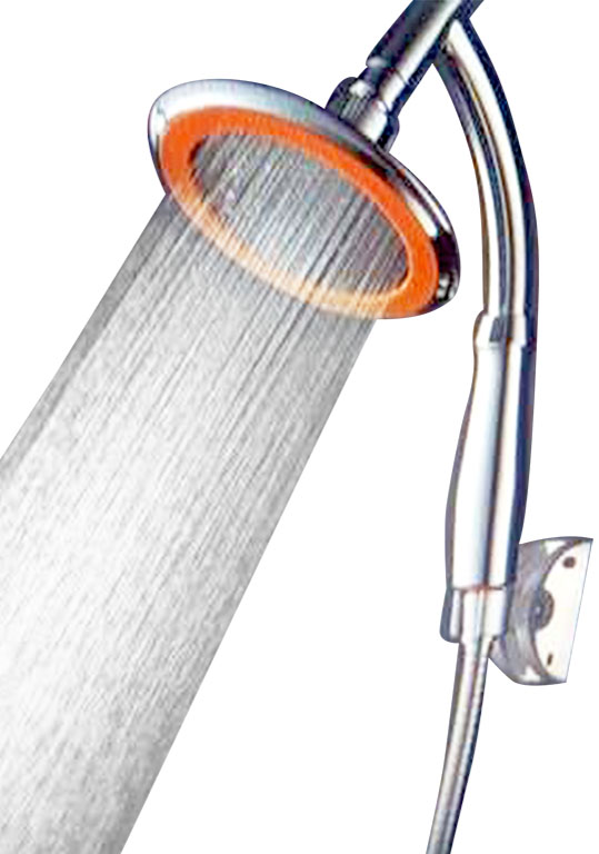 Dây bát sen Inox Rovely 800A