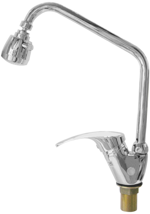 Vòi rửa bát nóng lạnh Rovely 221