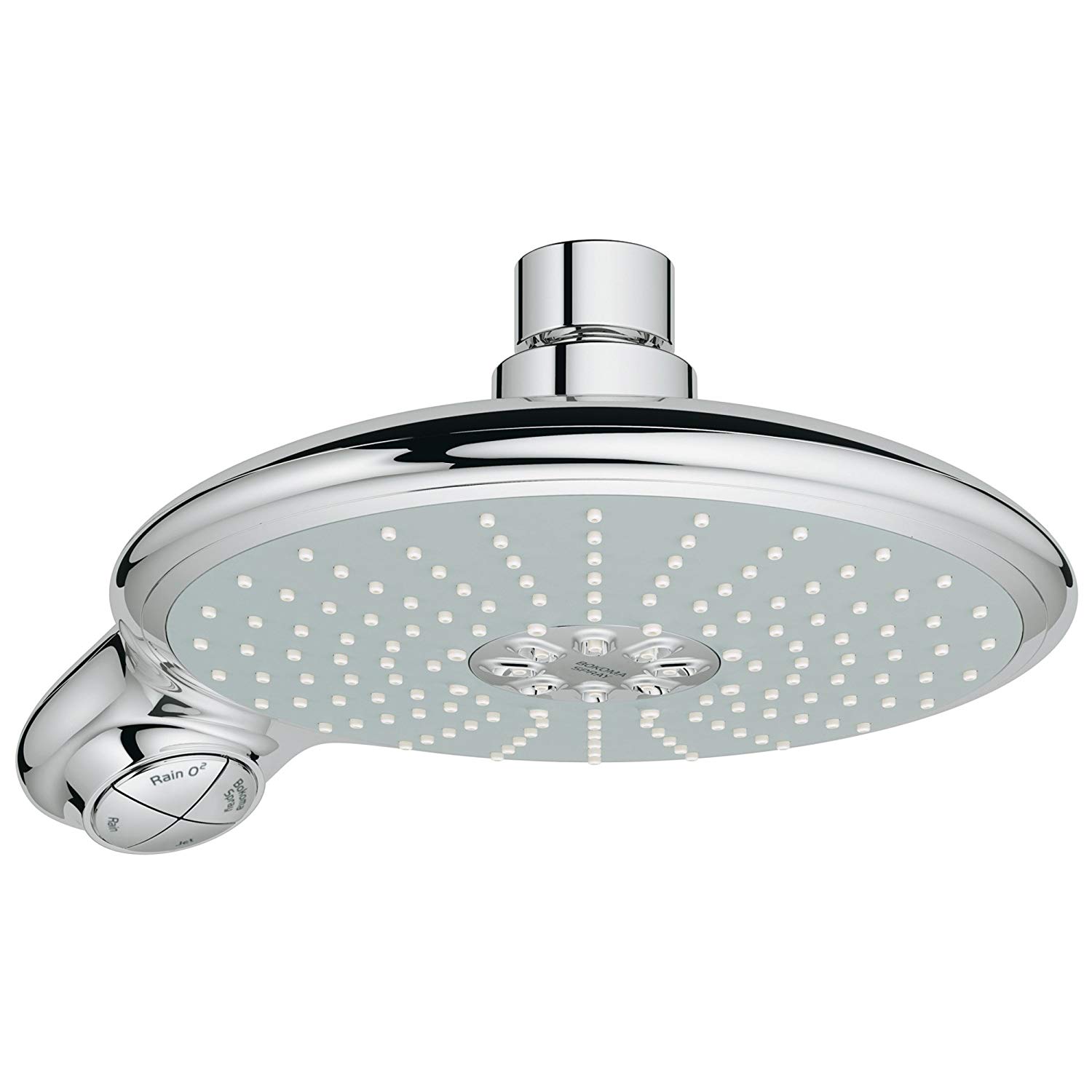 Bát sen gắn trần Grohe 27767000 cao cấp