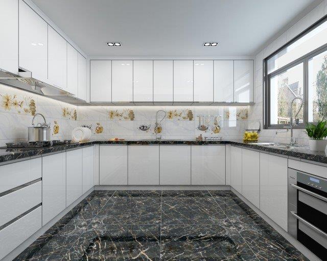 Gạch ốp tường Vitto 2501F2