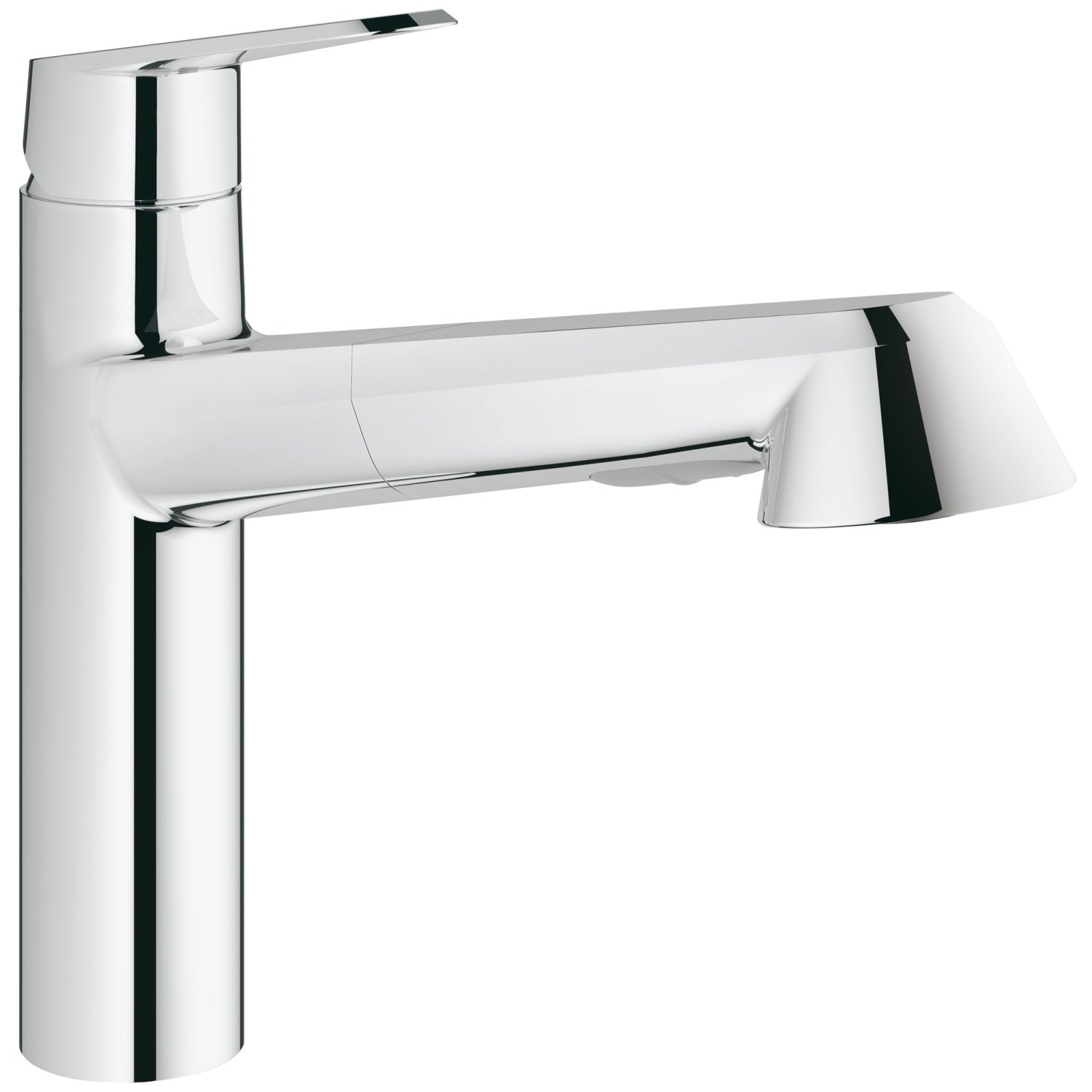 Vòi bếp nóng lạnh Grohe 32257002 cao cấp