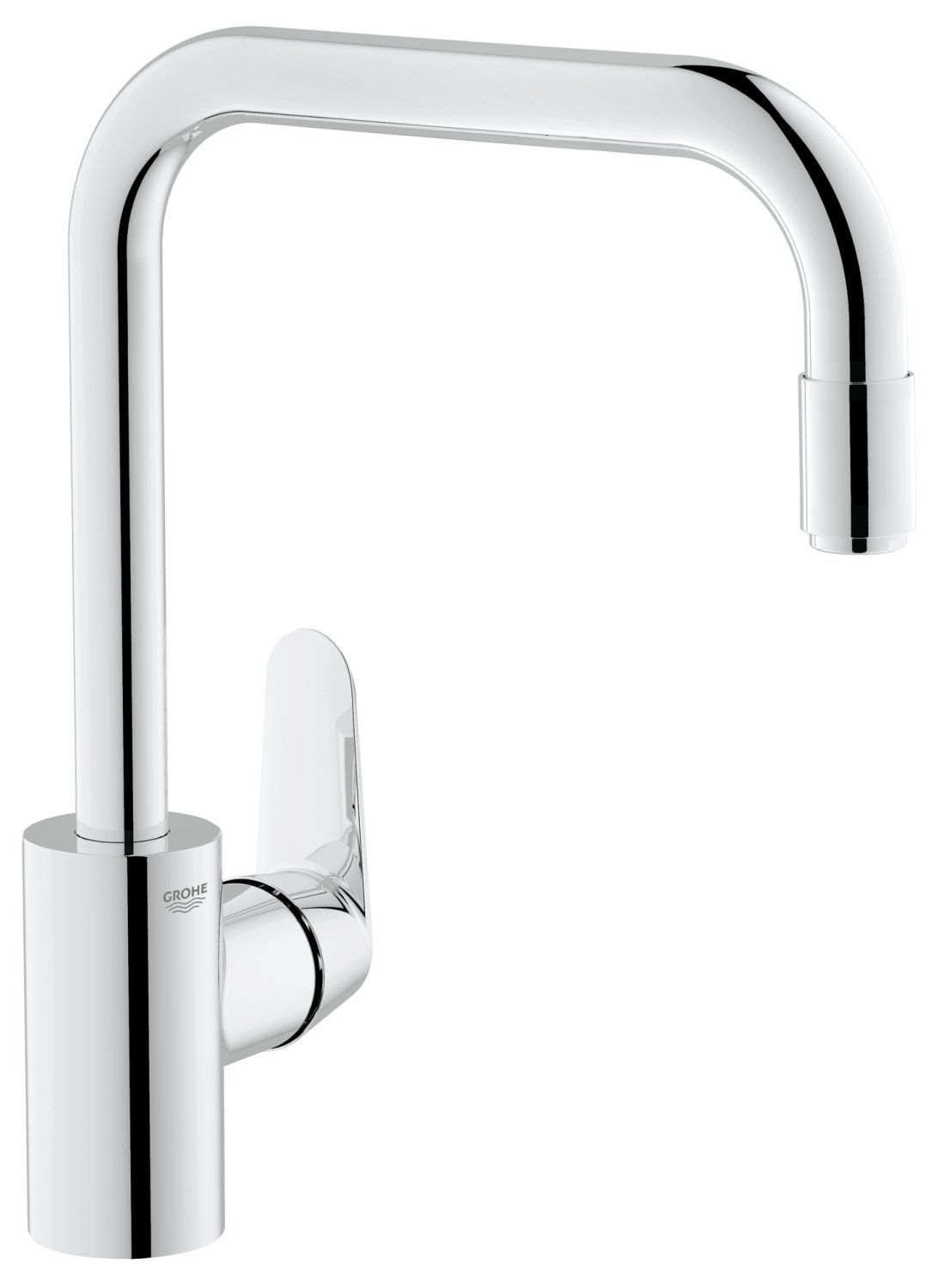 Vòi bếp nóng lạnh Grohe 31122002 cao cấp