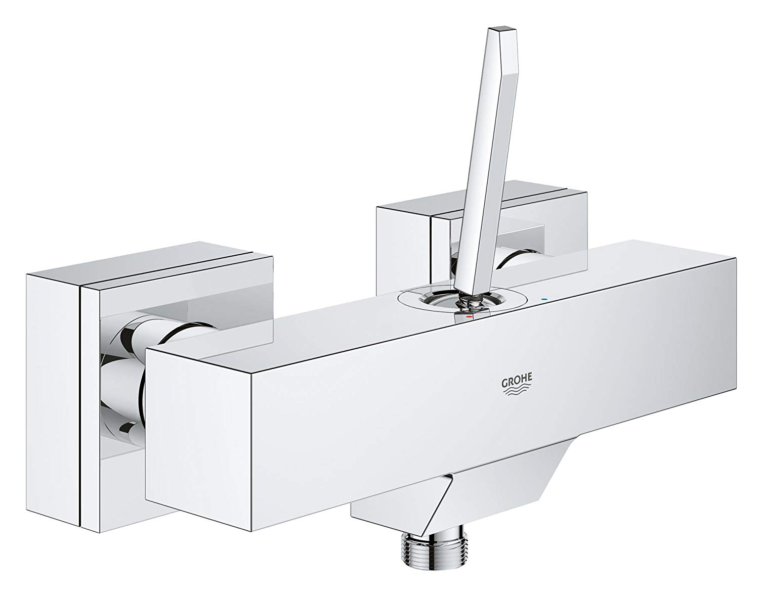Bộ điều chỉnh nhiệt độ gắn tường Grohe 23665000