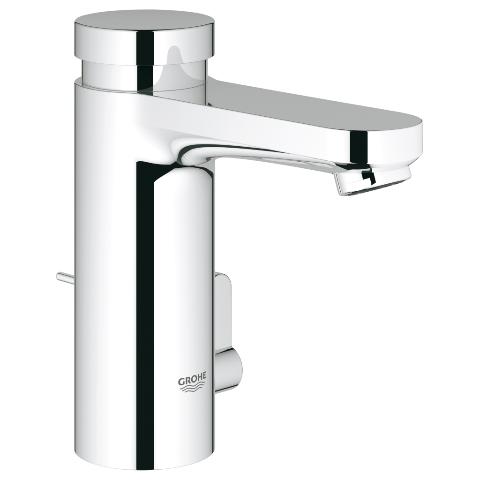 Vòi gắn chậu nóng lạnh Grohe 36318000